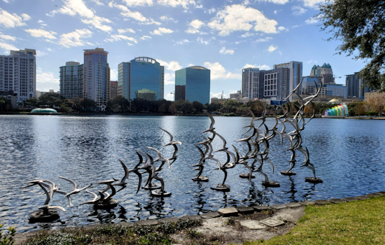 Orlando to Enjoy Mild Thanksgiving Weather with Possible Morning Fog: NWS Melbourne Forecast