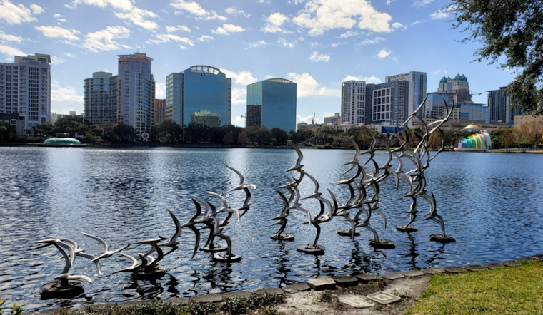 Orlando to Enjoy Mild Thanksgiving Weather with Possible Morning Fog: NWS Melbourne Forecast
