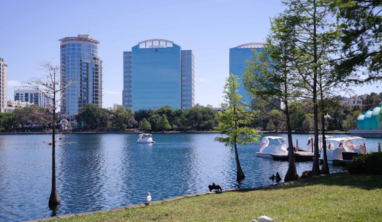 Orlando to Enjoy Warm Weekend with Sunshine and Moderate Temperatures, Caution Advised for Rip Currents at Atlantic Beaches