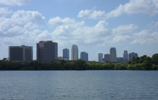 Orlando to Experience Cool and Clear Weekend Ahead of Weather Shift, Advises National Weather Service