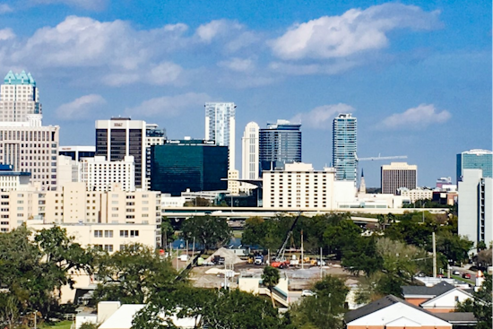 Orlando to Experience Mostly Dry Weekend with Rising Rain Chances into Next Week