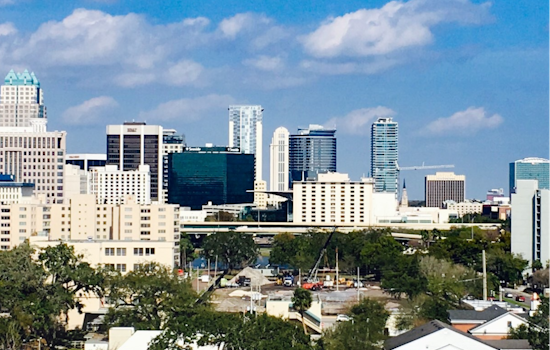 Orlando to Experience Mostly Dry Weekend with Rising Rain Chances into Next Week