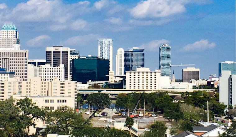 Orlando to Experience Mostly Dry Weekend with Rising Rain Chances into Next Week