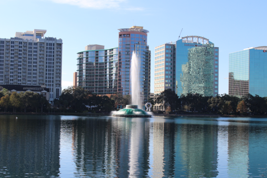 Orlando to Experience Warm Weekend Before Early Week Cold Front Brings Chilly Blast