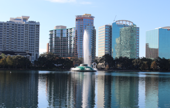 Orlando to Experience Warm Weekend Before Early Week Cold Front Brings Chilly Blast