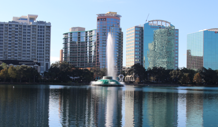 Orlando to Experience Warm Weekend Before Early Week Cold Front Brings Chilly Blast