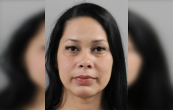 Orlando Woman Arrested for Reckless Driving After Speeding at 113 mph on I-4 Near Polk City