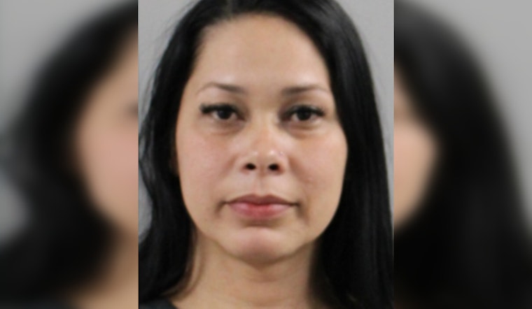 Orlando Woman Arrested for Reckless Driving After Speeding at 113 mph on I-4 Near Polk City
