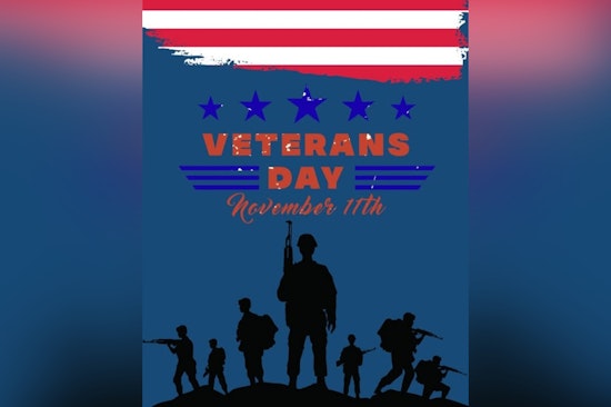 Orleans Parish Sheriff's Office Honors Veterans' Transition from Military Heroes to Local Law Enforcement
