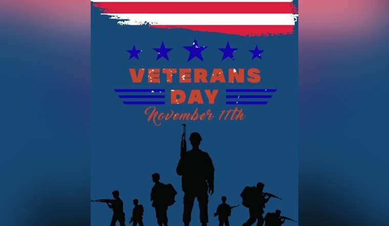 Orleans Parish Sheriff's Office Honors Veterans' Transition from Military Heroes to Local Law Enforcement