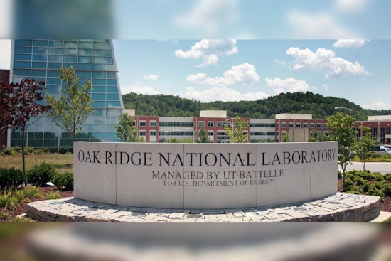 ORNL Researchers Maldonado and Dong Earn Prestigious IEEE Senior Membership Status