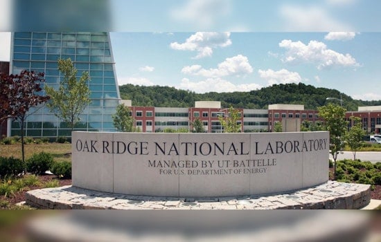 ORNL Researchers Maldonado and Dong Earn Prestigious IEEE Senior Membership Status