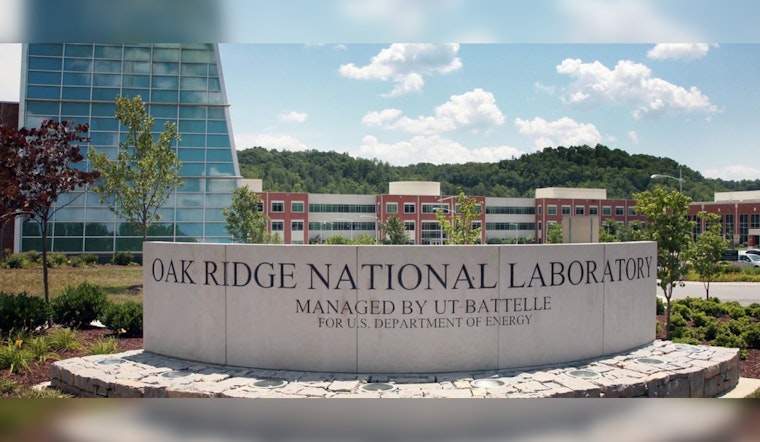 ORNL Researchers Maldonado and Dong Earn Prestigious IEEE Senior Membership Status