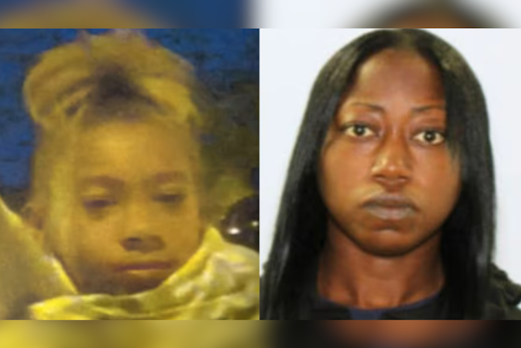 Osceola and Margate Police Intensify Search for Missing 10-Year-Old Gabby Terrelonge, Mother Arrested for Child Neglect