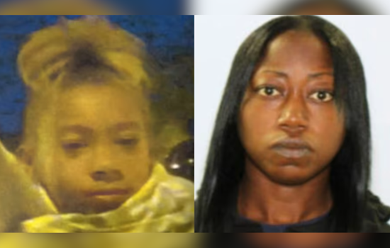 Osceola and Margate Police Intensify Search for Missing 10-Year-Old Gabby Terrelonge, Mother Arrested for Child Neglect