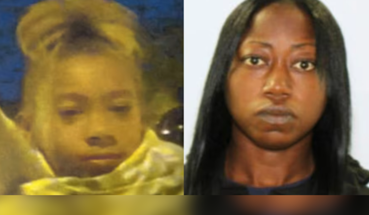 Osceola and Margate Police Intensify Search for Missing 10-Year-Old Gabby Terrelonge, Mother Arrested for Child Neglect