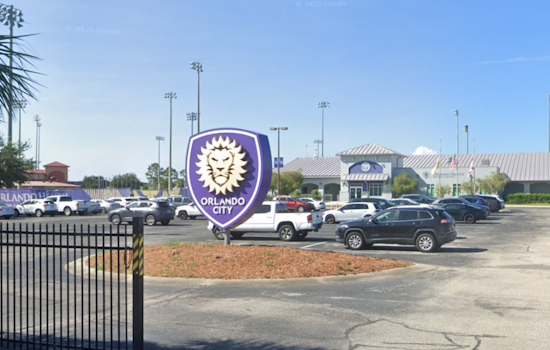 Osceola County and Orlando City Soccer Club in Talks for Major $50M Training Facility Expansion
