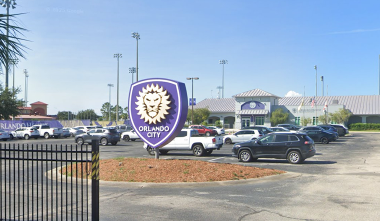 Osceola County and Orlando City Soccer Club in Talks for Major $50M Training Facility Expansion