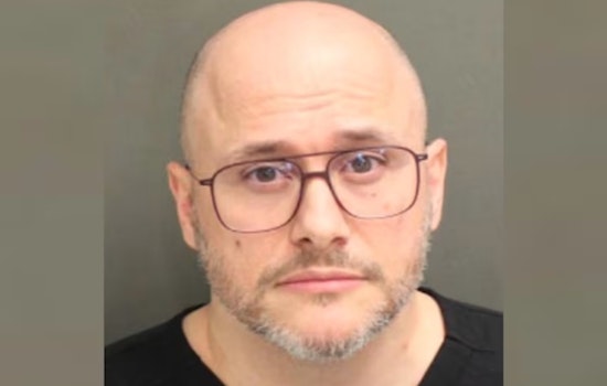 Osceola County Man Charged with Possession of Child Pornography Following Darknet Investigation