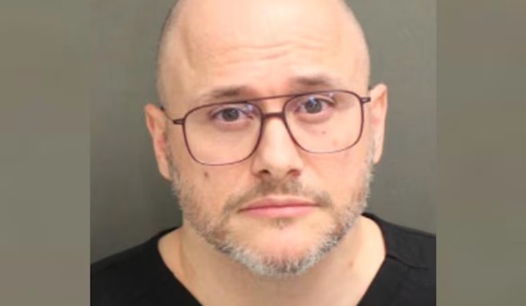 Osceola County Man Charged with Possession of Child Pornography Following Darknet Investigation