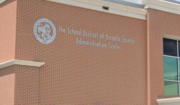 Osceola County School District Seeks Parent Input on Adjusting Start Times to Comply with New State Law