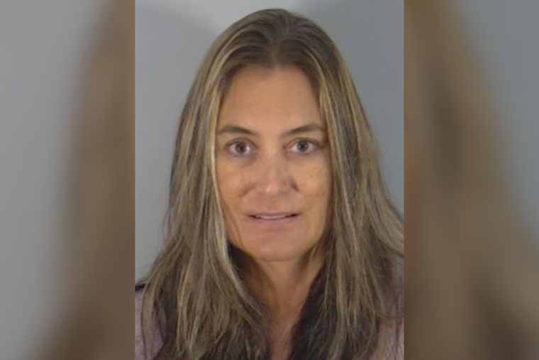 Osceola County Sheriff Marcos Lopez's Estranged Wife Held Without Bond, Trial Set for December