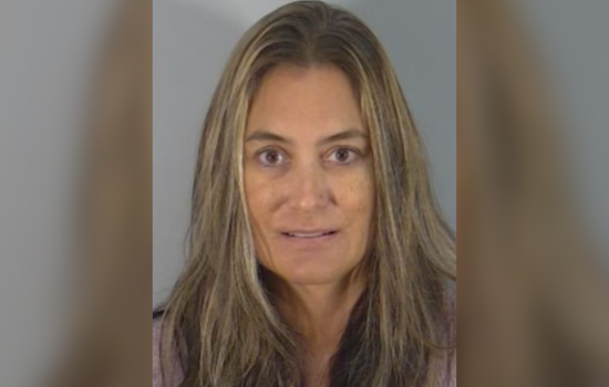 Osceola County Sheriff Marcos Lopez's Estranged Wife Held Without Bond, Trial Set for December