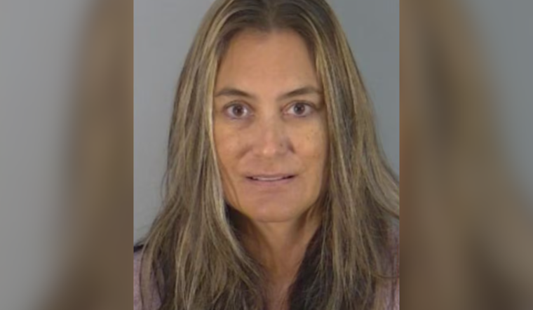 Osceola County Sheriff Marcos Lopez's Estranged Wife Held Without Bond, Trial Set for December