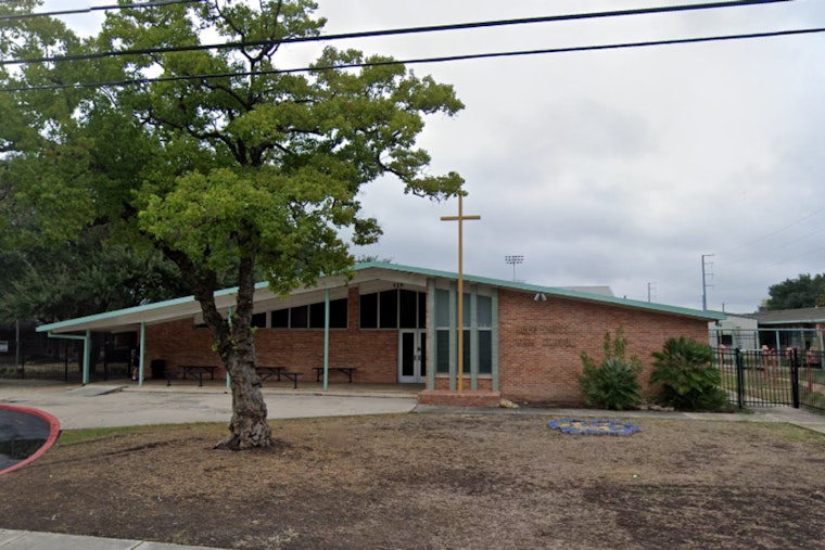 Ousted Holy Cross Coach In Hidden Camera Scandal Pleads To See Daughter