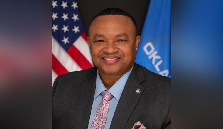 Outrage in Oklahoma Fed's Erase Lifeline for Missing & Murdered Indigenous People, Rep Stewart Slams "Expendable" Message