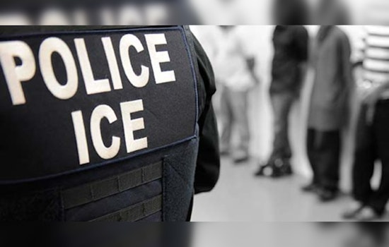 Outrage in Oregon: McMinnville High School U.S. Citizen Student and Locals Caught in ICE Dragnet
