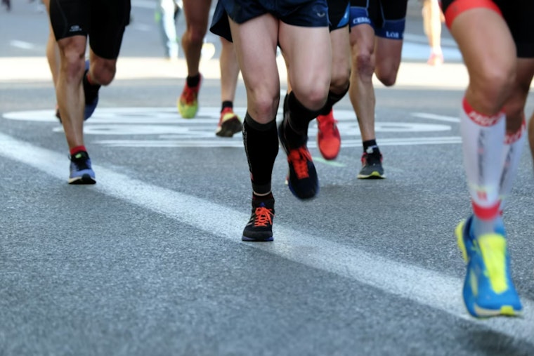 Over 10,000 Embrace Giving Back Through the Gobble Jog and Invesco Half Marathon in Metro Atlanta