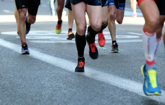 Over 10,000 Embrace Giving Back Through the Gobble Jog and Invesco Half Marathon in Metro Atlanta
