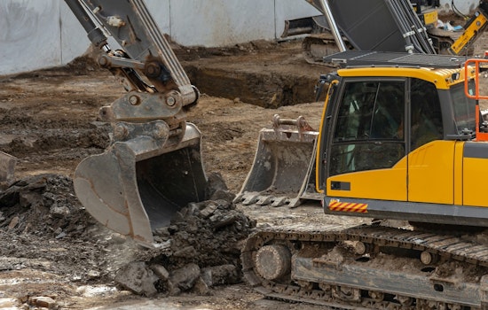 Over 1,700 Grave Shafts Unearthed in Indianapolis During Henry Street Bridge Excavation