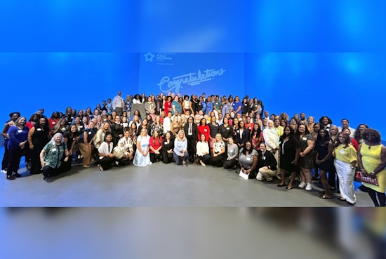 Over 175 Duval County Educators Nominated for 2026 VyStar Teacher of the Year