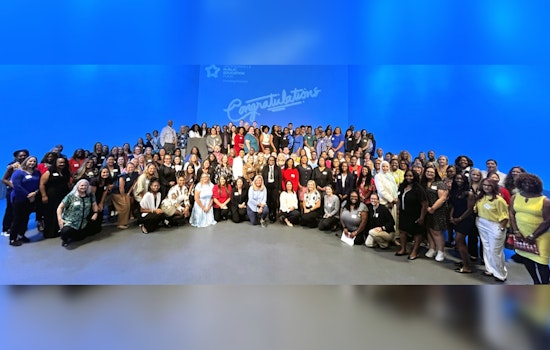 Over 175 Duval County Educators Nominated for 2026 VyStar Teacher of the Year