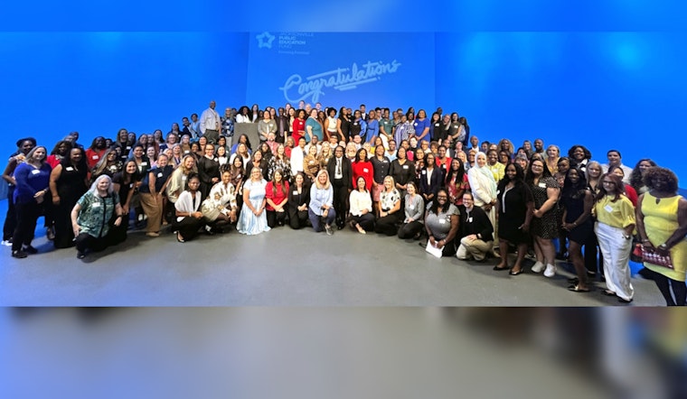 Over 175 Duval County Educators Nominated for 2026 VyStar Teacher of the Year