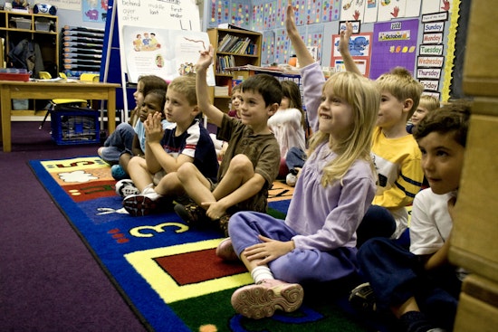 Over 240 New Free Preschool Slots Open in Multnomah County with Expansion of Preschool for All Initiative