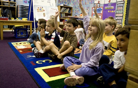 Over 240 New Free Preschool Slots Open in Multnomah County with Expansion of Preschool for All Initiative
