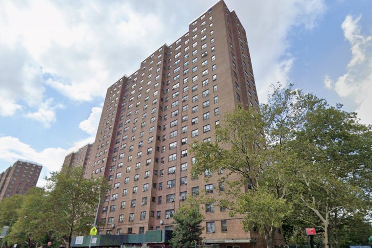 Over 3,000 Bronx Residents Left Without Cooking Gas Post-Explosion at NYCHA's JP Mitchel Houses
