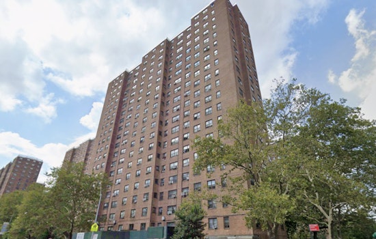 Over 3,000 Bronx Residents Left Without Cooking Gas Post-Explosion at NYCHA's JP Mitchel Houses