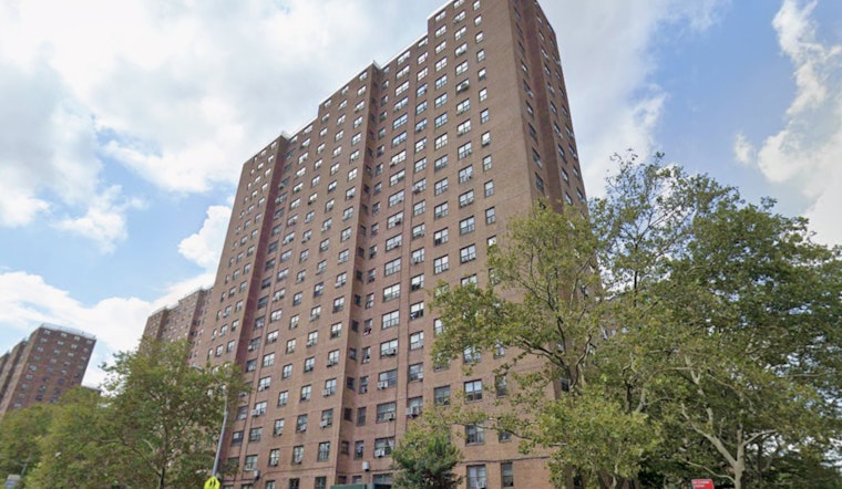 Over 3,000 Bronx Residents Left Without Cooking Gas Post-Explosion at NYCHA's JP Mitchel Houses
