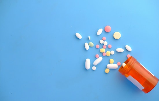 Over 500,000 Bottles of Blood Pressure Medication Recalled by FDA Amid Cancer Concerns