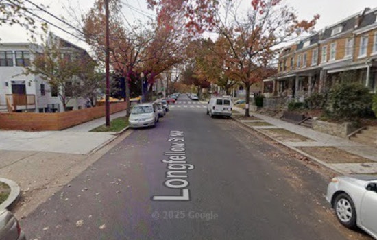 Over a Century in Prison, Trio Sentenced for 2021 Labor Day Weekend Triple Murder in Washington, D.C.