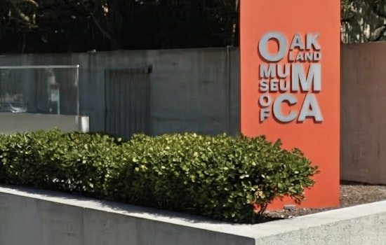 Oakland Museum Breaks Silence on Massive Storage Facility Heist
