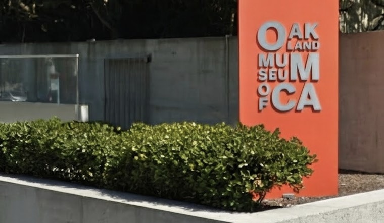 Oakland Museum Breaks Silence on Massive Storage Facility Heist