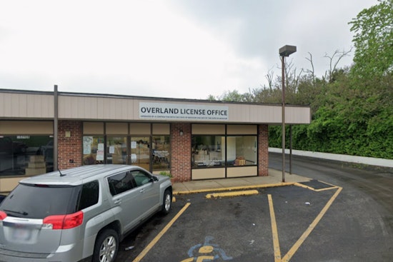 Overland License Office in Missouri Under New Management, Temporary Closure Announced