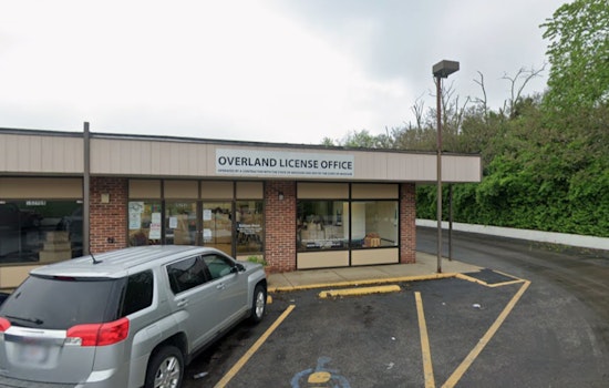 Overland License Office in Missouri Under New Management, Temporary Closure Announced