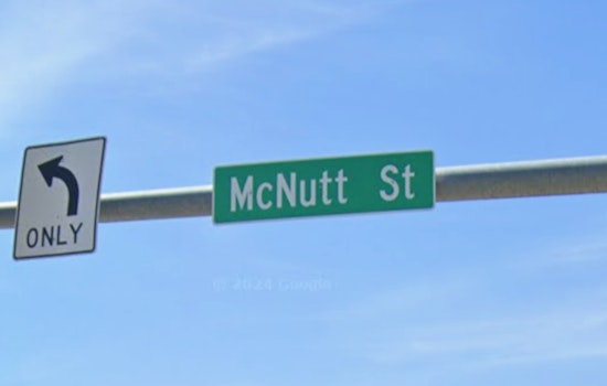Overnight Closure of McNutt Street Under I-55 Bridge Set to Redirect Traffic in Missouri