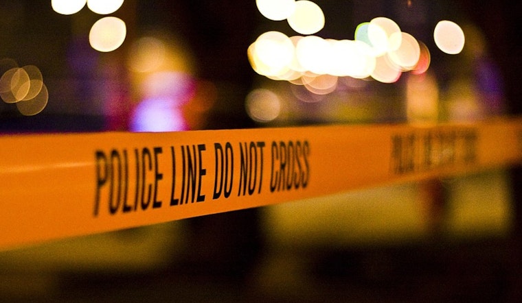 Overnight Gunfire Rocks Pleasant Grove, Leaves One Wounded